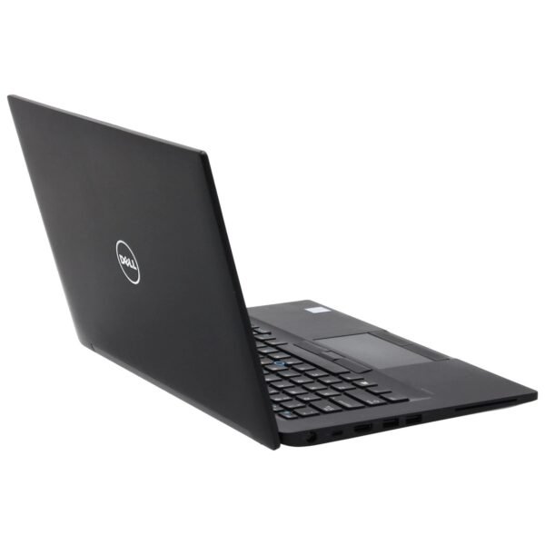 Dell Latitude 7480 - Kaby Lake - 7th Gen Core i7 V-pro 8GB-256GB Intel Integrated UHD Graphics 14" FHD 1080p IPS Display Backlit KB