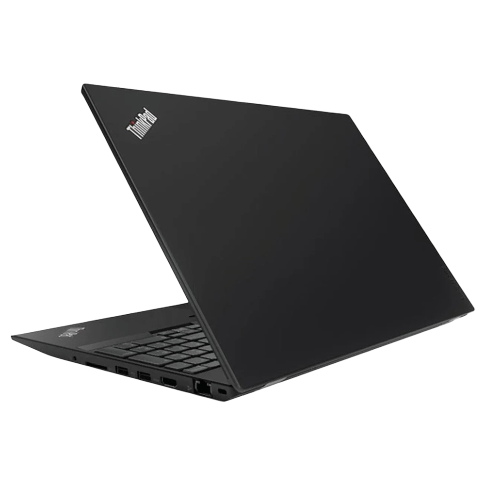 Lenovo Thinkpad T580 – 8th Gen Core i7-8665u Processor 8GB-256GB Intel Integrated Graphics 15.6″ Full HD 1080p Touch Display Backlit Keyboard Fingerprint Reader