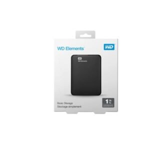 WD Element External HDD Case USB 3.0