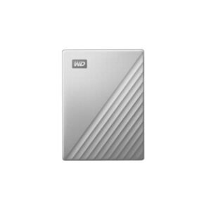 WD Metal Case Element External HDD Case USB 3.0