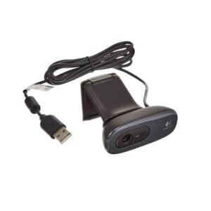 Logicool Webcam 720p