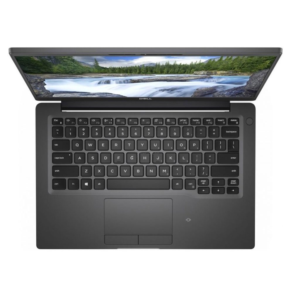 Dell Latitude 7400 – Carbon Fibre – 8th Gen Core i5 8365U V-pro 8GB-256GB Intel Integrated UHD Graphics 14″ FHD 1080p IPS Display Backlit Keyboard
