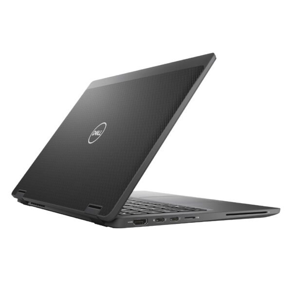 Dell Latitude 7410 - Comet Lake - 10th Gen Core i5 10310U v-PRO 16GB-256GB Intel Integrated UHD Graphics 14" FHD 1080p IPS Display Backlit KB