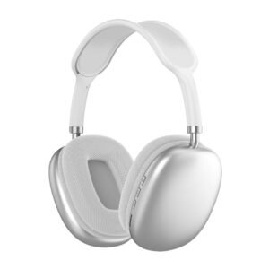 P9 Wireless Headphone HiFi Dynamic Sensitivity - Silver