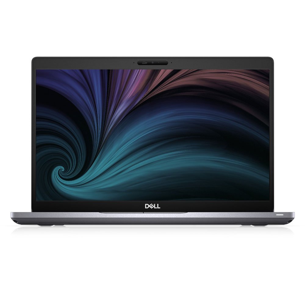 Dell Latitude 5510 – 10th Gen Core i5-10210U QuadCore Processor 8GB-256GB Intel Iris UHD Graphics 15.6″ FHD 1080p IPS Display Backlit Keyboard Face ID