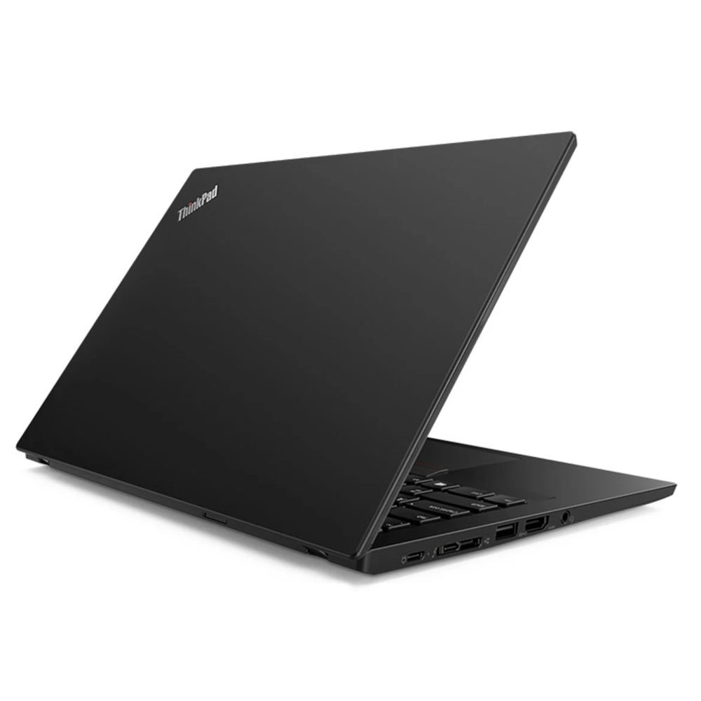 Lenovo ThinkPad T480 – 8th Gen Core i7-8550u Processor 8GB-256GB SSD Intel UHD 14″ FHD 1080p IPS Display Backlit KB Fingerprint Reader