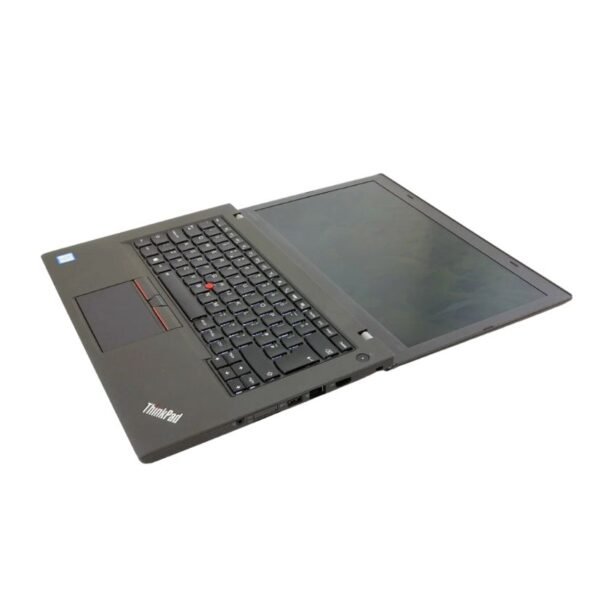 Lenovo ThinkPad T460 - 6th Gen Core i7-6600U Processor 8GB DDR3L RAM-256GB SSD Intel HD 520 Graphics 14" FHD 1080p IPS Display Backlit Keyboard Fingerprint