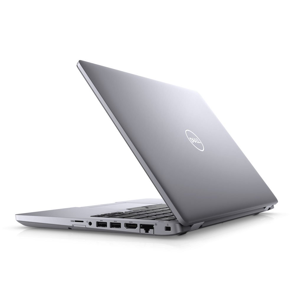 Dell Latitude 5410 – 10th Gen Core i7-10610U Processor 8GB-256GB Intel UHD Graphics 14″ FHD 1080p IPS Display Backlit Keyboard