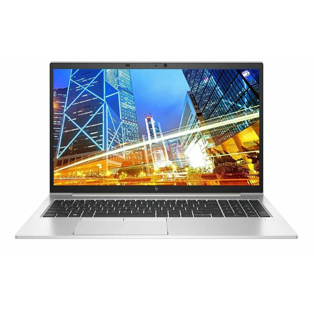 HP EliteBook 850 G7 – Comet Lake – 10th Gen Core  i5-10210U Processor 16GB 256GB SSD Intel UHD Graphics 15.6″ FHD IPS Display Backlit Keyboard Fingerprint