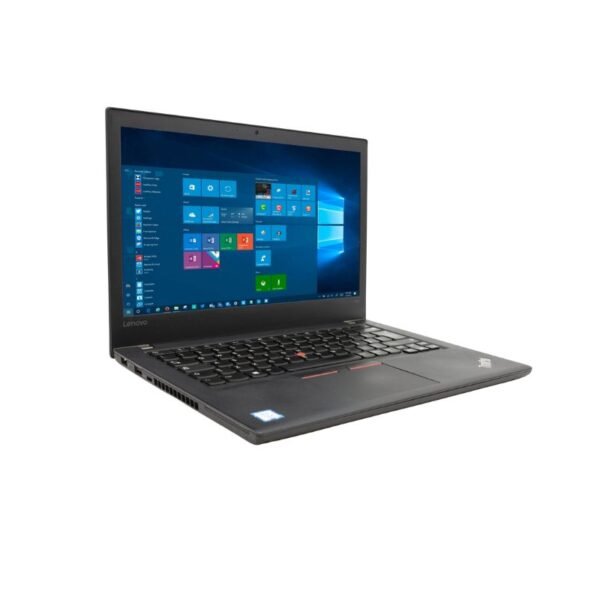 Lenovo ThinkPad T470 – 6th Gen Core i5-6300u Processor 8GB DDR4-256GB NVME SSD Intel UHD 14″ HD 720p Display