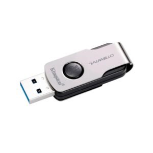 Kingston DataTraveler " SWIVL " 16GB USB 3.1 - 01 Years Warranty