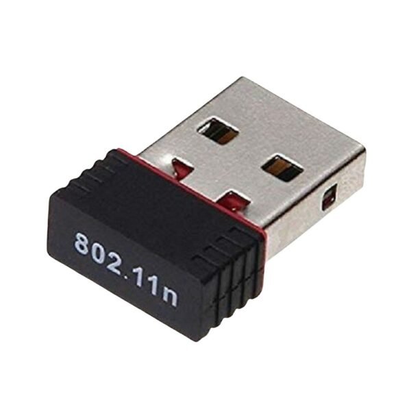 AUFA Wi-Fi Adapter - Wireless N Nano USB Adapter
