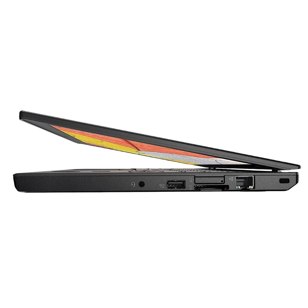 Lenovo ThinkPad X270 – 6th Gen Core i5-6200U Processor 8GB DDR4-128GB M.2 SSD Intel HD 12.5″ HD 720p Display 10/10