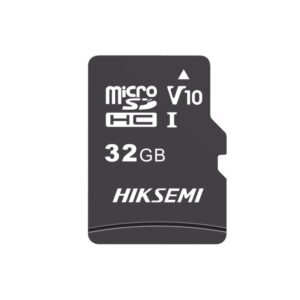 HikSemi NEO Micro SDHC I V 10 32GB Card - With SD Adapter - 05 Years Warranty - Stable & Extreme Speed