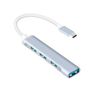 4 Ports USB To HUB - USB 3.0 - CHINA