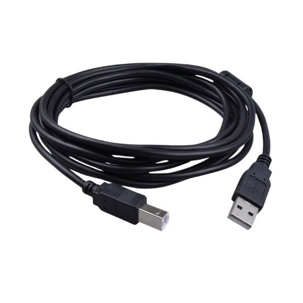 Printer USB 2.0 Cable - 1.5 Meter - CHINA