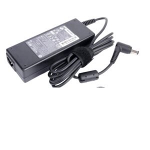 HP Barrel 100% Original 90 Watt Charger (Centre Pin)