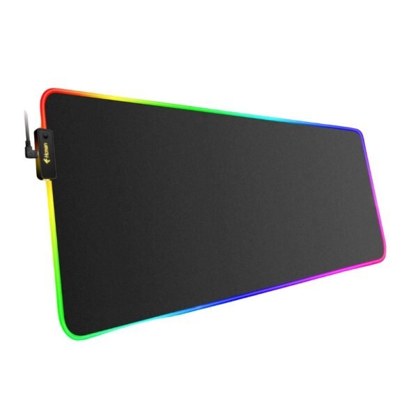 RGB XL Mousepad - 7 Rambo Colour