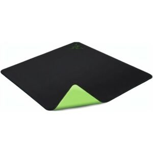 Basic MousePad - Black - L 25 cm x W 20 cm x H 0.2 cm