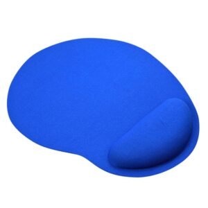 Solid Color Mouse Pad EVA Wristband - Gaming Mousepad - Mice Mat Comfortable Mouse Pad - Gamer For PC Laptop