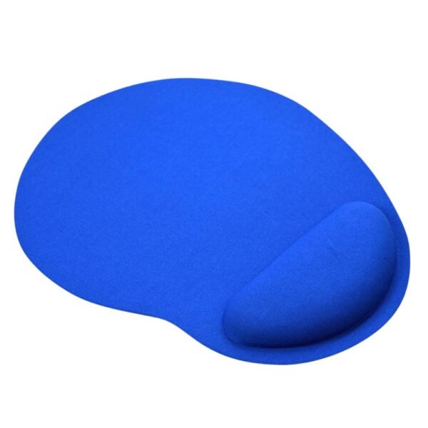 Solid Color Mouse Pad EVA Wristband - Gaming Mousepad - Mice Mat Comfortable Mouse Pad - Gamer For PC Laptop