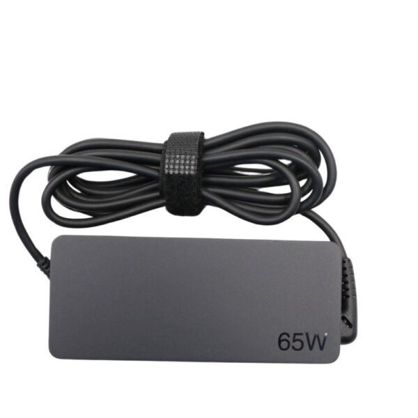Lenovo Type-C 65 Watt 100% Original Charger