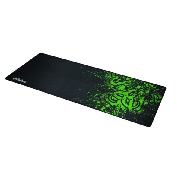 Printed XL Mousepad - Keyboard & Mouse