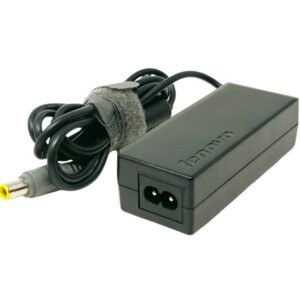 Lenovo Gol Round Pin 65 Watt 100% Original Charger
