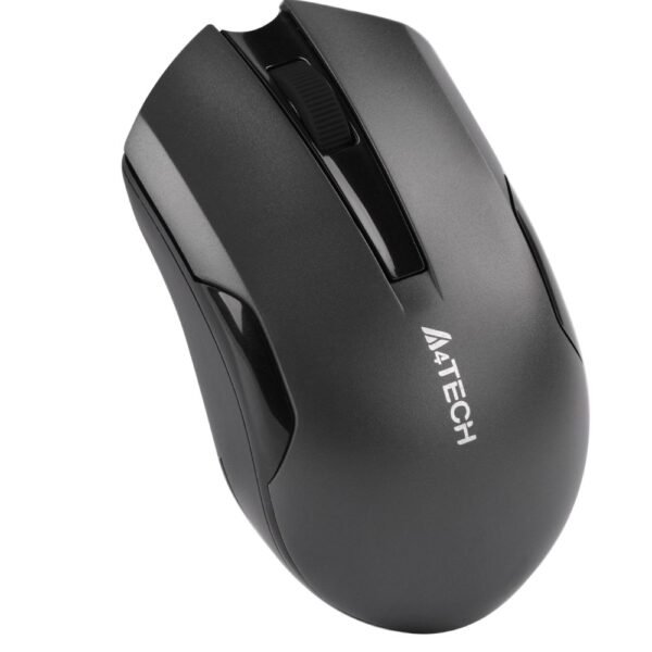 A4tech G3-200ns Wireless Mouse - Silent Clicks