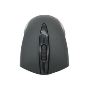 Rizyue 2.4GHz Wireless Mouse T15 - With Cell - (Portable Ergonomic Design, Adjustable DPI, Quiet Clicking)