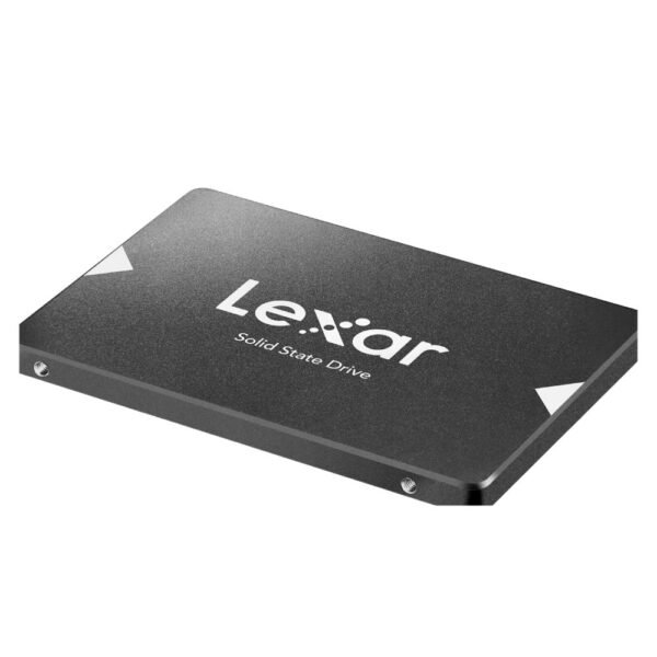 Lexar NQ 100 2.5'' SATA 6GB/s 120GB SSD - BOX PACK - 01 Year Warranty