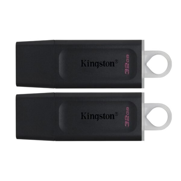Kingston DataTraveler " Exodia " 32GB USB 3.2 - 05 Years Warranty - Original