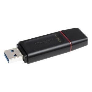 Kingston DataTraveler " Exodia " 256GB USB 3.2 - 05 Years Warranty - Original