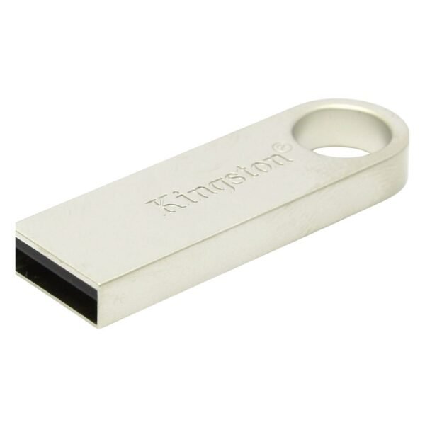 Kingston DataTraveler " SE9 " 64GB USB 3.1 - 01 Years Warranty