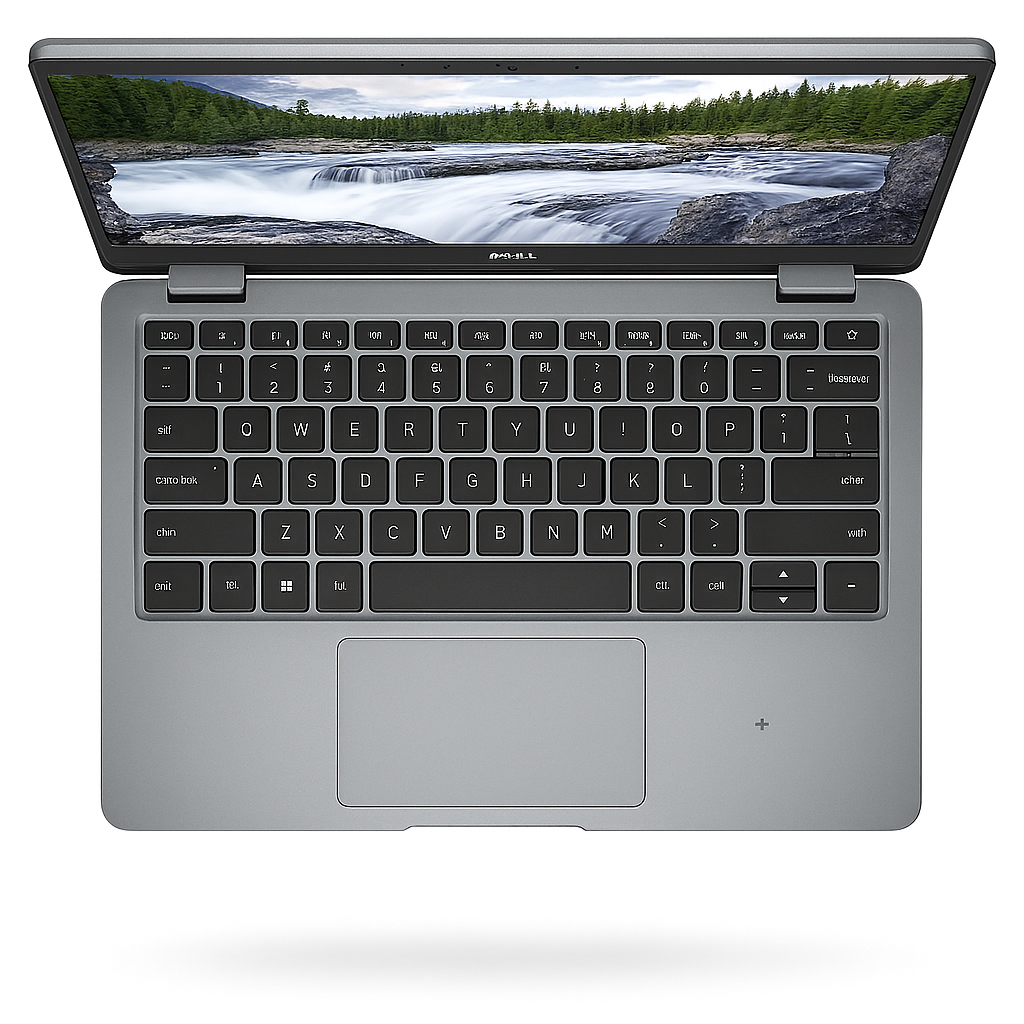 Dell Latitude 5420 – 11th Gen Core i5-1145G7 V-pro Processor 8GB-256GB Intel Iris Xe Graphics 14″ FHD 1080p IPS Touch Display Backlit Keyboard Face ID