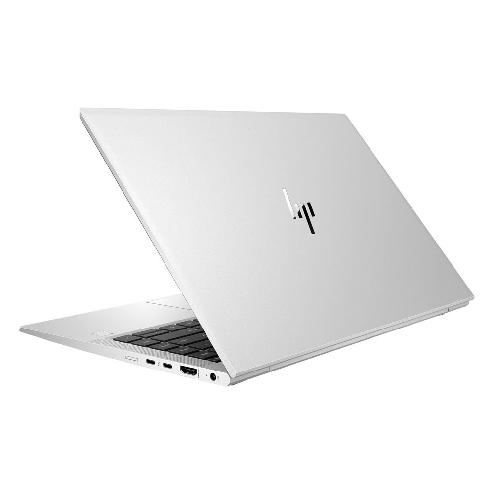 HP EliteBook 830 G7 – 10th Gen Core  i5-10310U Processor 8GB-256GB SSD Intel UHD Graphics 13.3″ FHD IPS Display Backlit Keyboard Fingerprint
