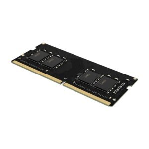 Lexar 8GB DDR4-3200 SODIMM - Laptop Memory - Box Pack - 01 Year Warranty