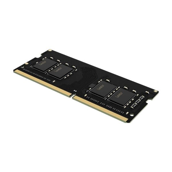 Lexar 8GB DDR4-3200 SODIMM - Laptop Memory - Box Pack - 01 Year Warranty