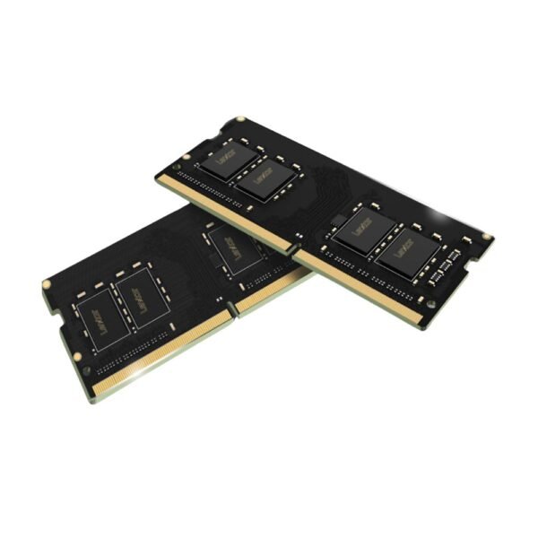 Lexar 16GB DDR4-3200 SODIMM - Laptop Memory - Box Pack - 01 Year Warranty