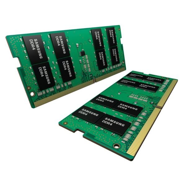 16GB DDR4-3200 SODIMM - Laptop Memory - Mixed Brand - Pulled Out - 07 Days Checking Warranty