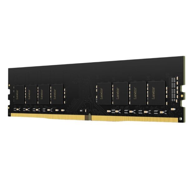 Lexar 16gb DDR4-3200 UDIMM - Desktop Memory -  Box Pack - 01 Year Warranty