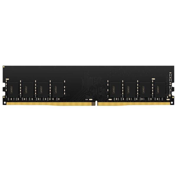 Lexar 8gb DDR4-3200 UDIMM - Desktop Memory -  Box Pack - 01 Year Warranty