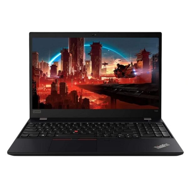 Lenovo Thinkpad T590 – 8th Gen Core i7-8665U Processor 16GB-256GB NVME Intel UHD Integrated Graphics 15.6″ Full HD 1080p Touch Display Backlit Keyboard Fingerprint Reader