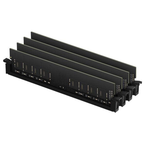 Lexar 32gb DDR4-3200 UDIMM - Desktop Memory -  Box Pack - 01 Year Warranty