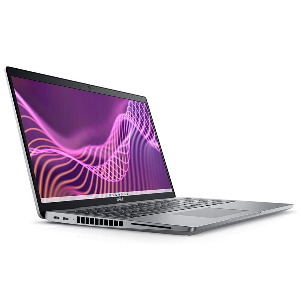 Dell Latitude 5540 – 13th Gen Core i5-1345U 10 Core 12 Processor 16GB-256GB Intel Iris Xe Graphics 15.6″ FHD 1080p IPS Display Backlit Keyboard