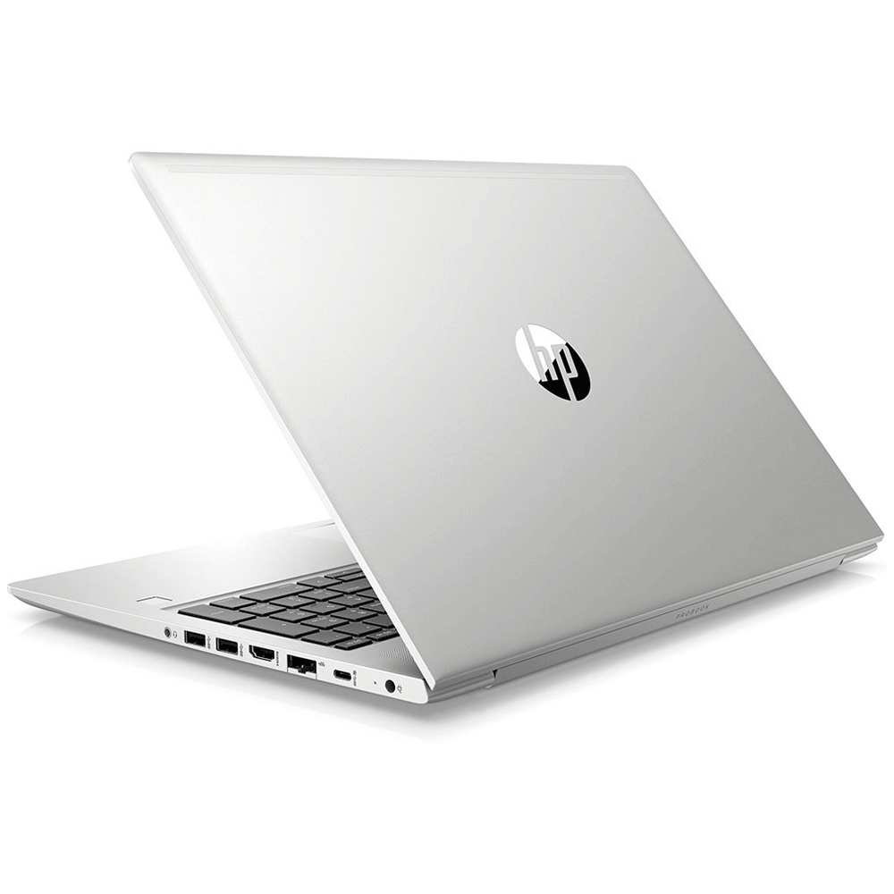 HP ProBook 450 G6 – 8th Gen Core i5-8265U Processor 8GB-256GB SSD Intel UHD Graphics 15.6″ FHD IPS Display Backlit KB Fingerprint Reader