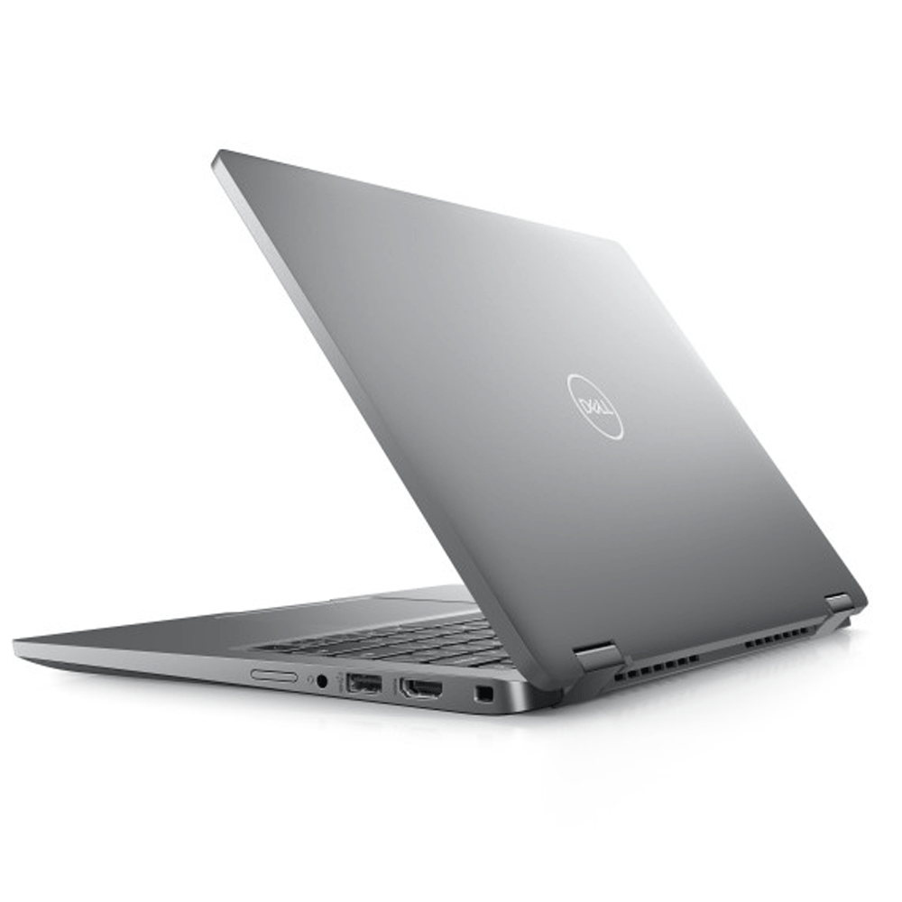 Dell Latitude 5330 2 in 1- 12th Gen Core i5-1245U V-pro Processor 16GB-256GB Intel Iris Xe Graphics 13.3″ FHD 1080p IPS Touch Convertable Display Backlit Keyboard Face ID