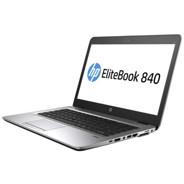 HP EliteBook 840 G2 - 5th Gen Core i5-5200U Processor 8GB-256GB SSD (NEW) Intel HD Graphics 14" UHD 1600X900 Display Backlit Keyboard Fingerprint