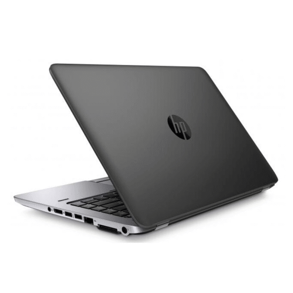 HP EliteBook 840 G1 - 4th Gen Core i5-4300U Processor 8GB-128GB SSD (NEW) Intel HD Graphics 14" HD 720p Display Backlit Keyboard Fingerprint