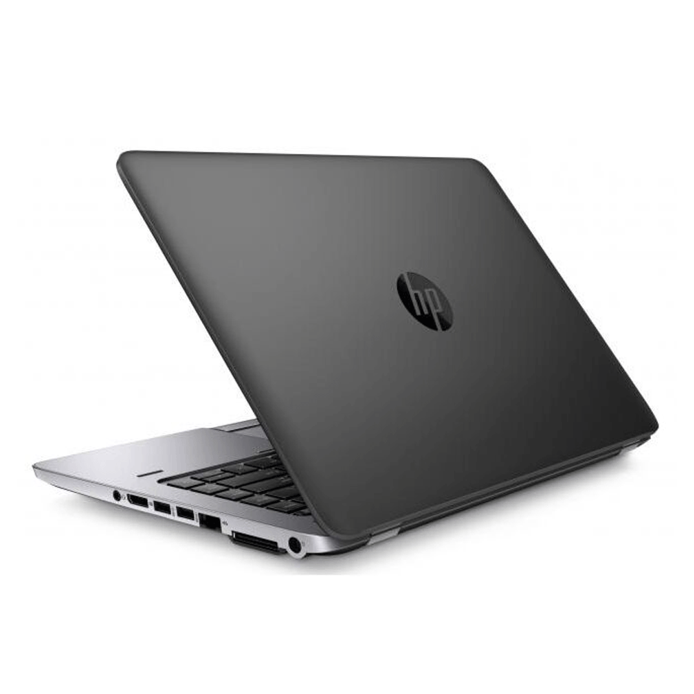 HP EliteBook 840 G1 – 4th Gen Core i5-4300U Processor 8GB-128GB SSD (NEW) Intel HD Graphics 14″ HD 720p Display Backlit Keyboard Fingerprint